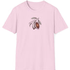 Natural CB Branch T-Shirt