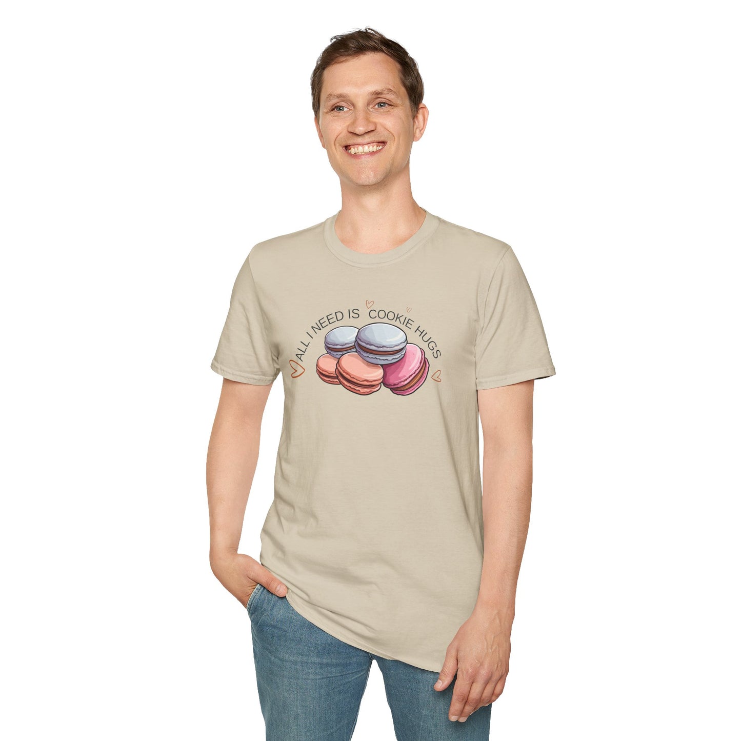 All I Need T-Shirt