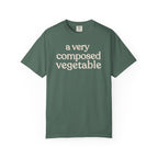 a very comp T-shirt