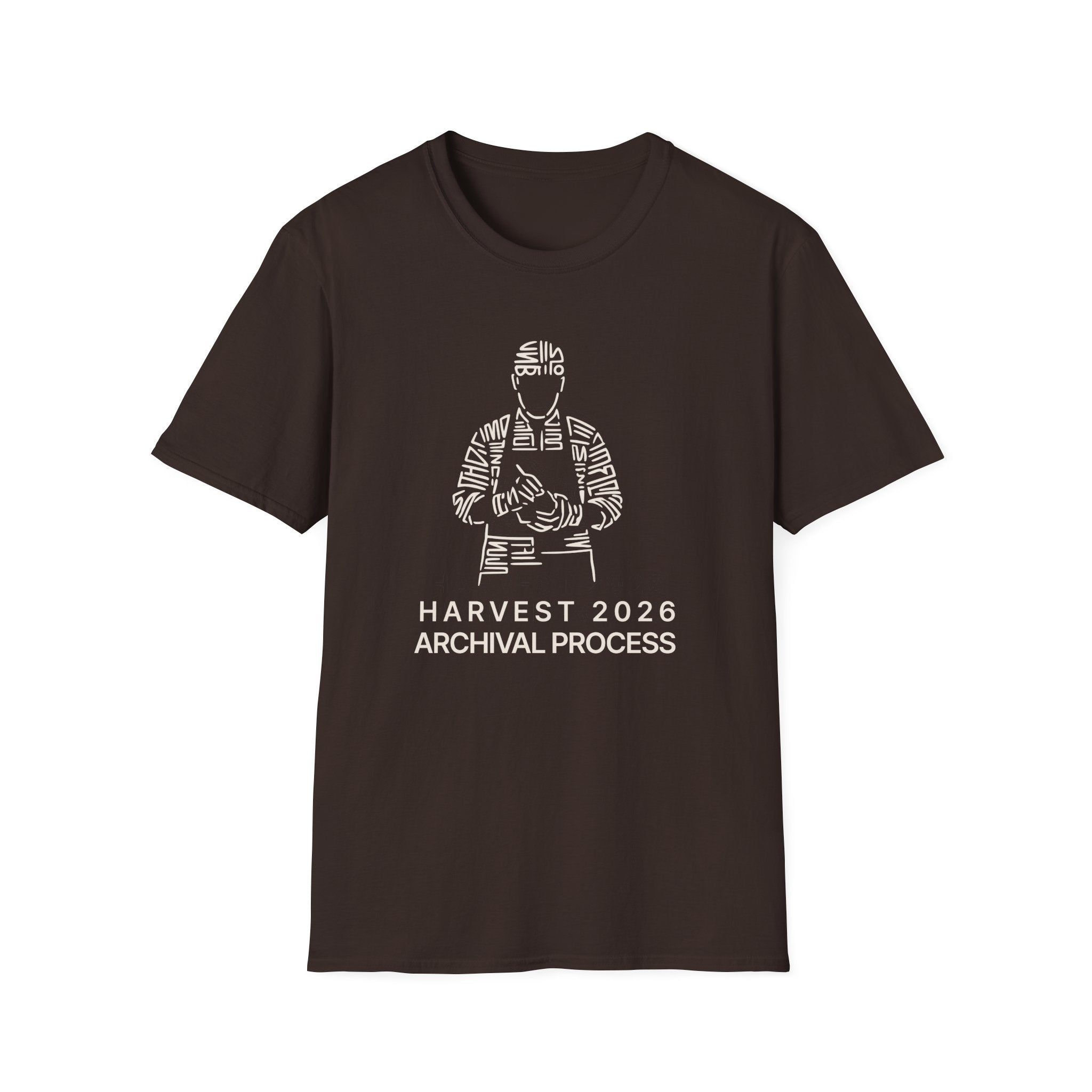 Harvest 2026 T-Shirt