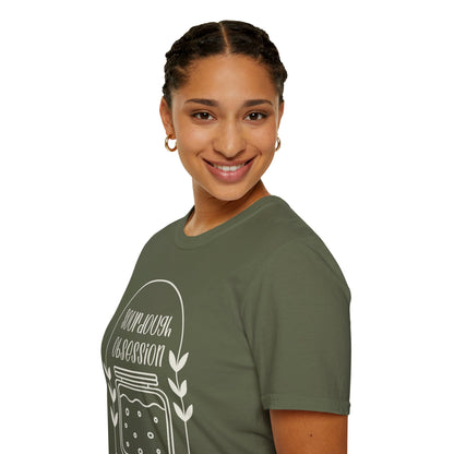 Sourdough ObsessionT-Shirt,