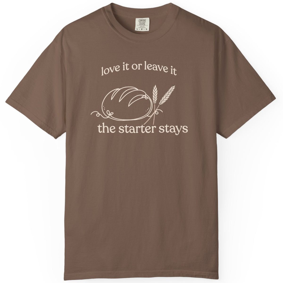 love it T-shirt