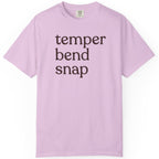 Temper CC1717 T-shirt