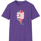Queen Of The Scoop  T-Shirt