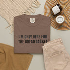 I'M ONLY BREADT-shirt