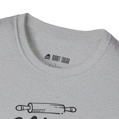 Baked With Love T-Shirt