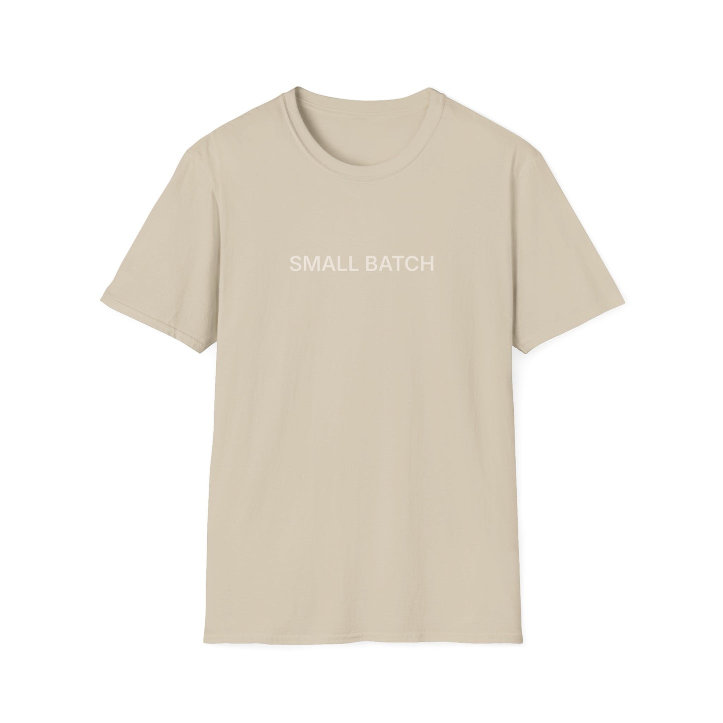Small Batch T-Shirt