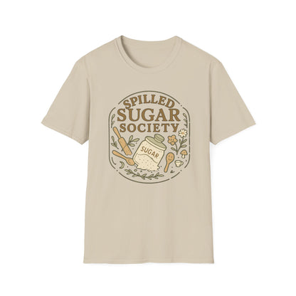 Proof &Panic T-Shirt
