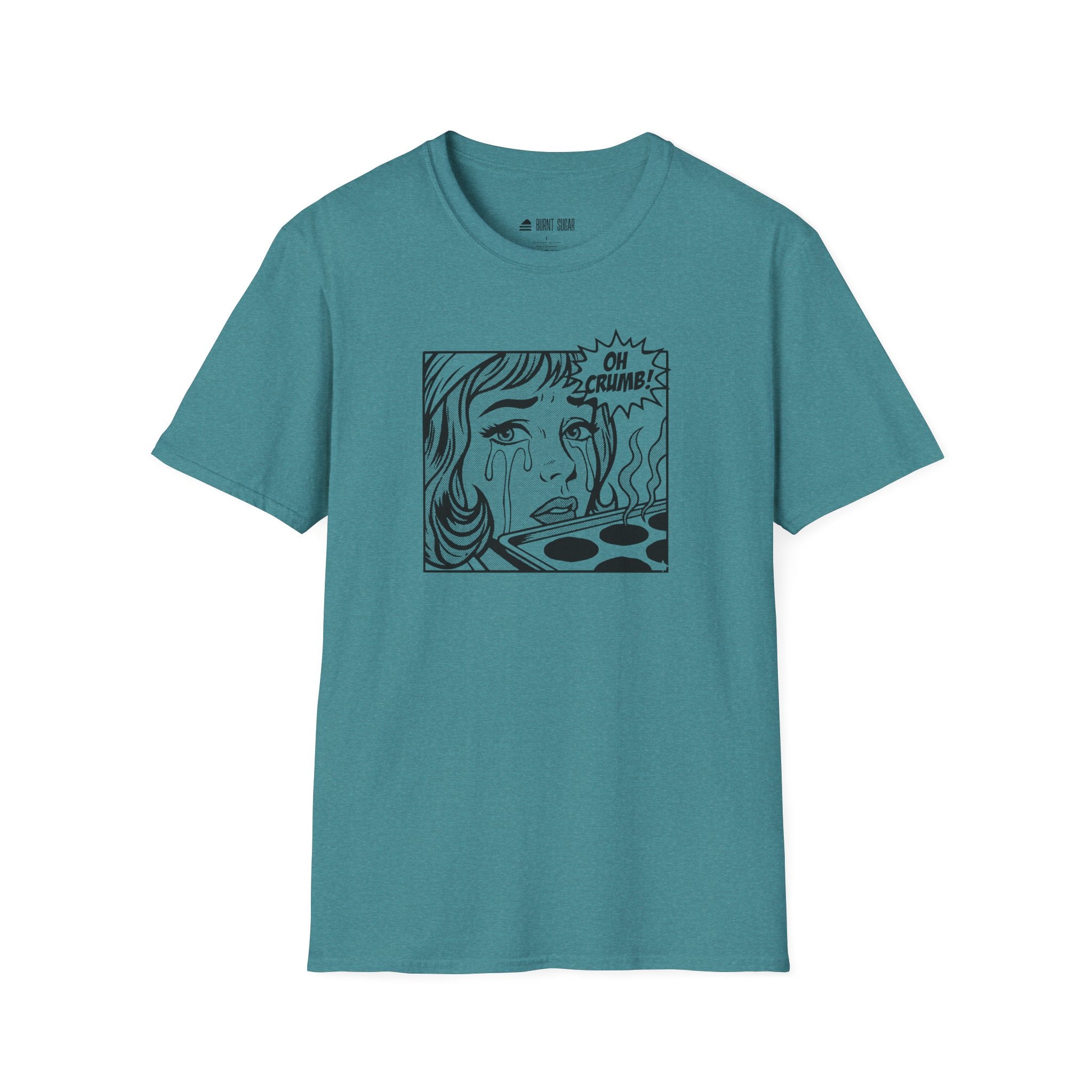 Oh Crumb T-Shirt