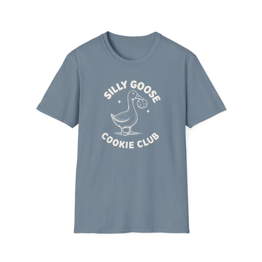Silly Goose C. Club T-Shirt