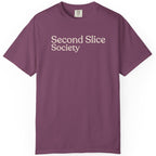 Second Slice Society CC1717 T-shirt