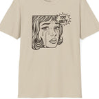 Too Salty T-Shirt