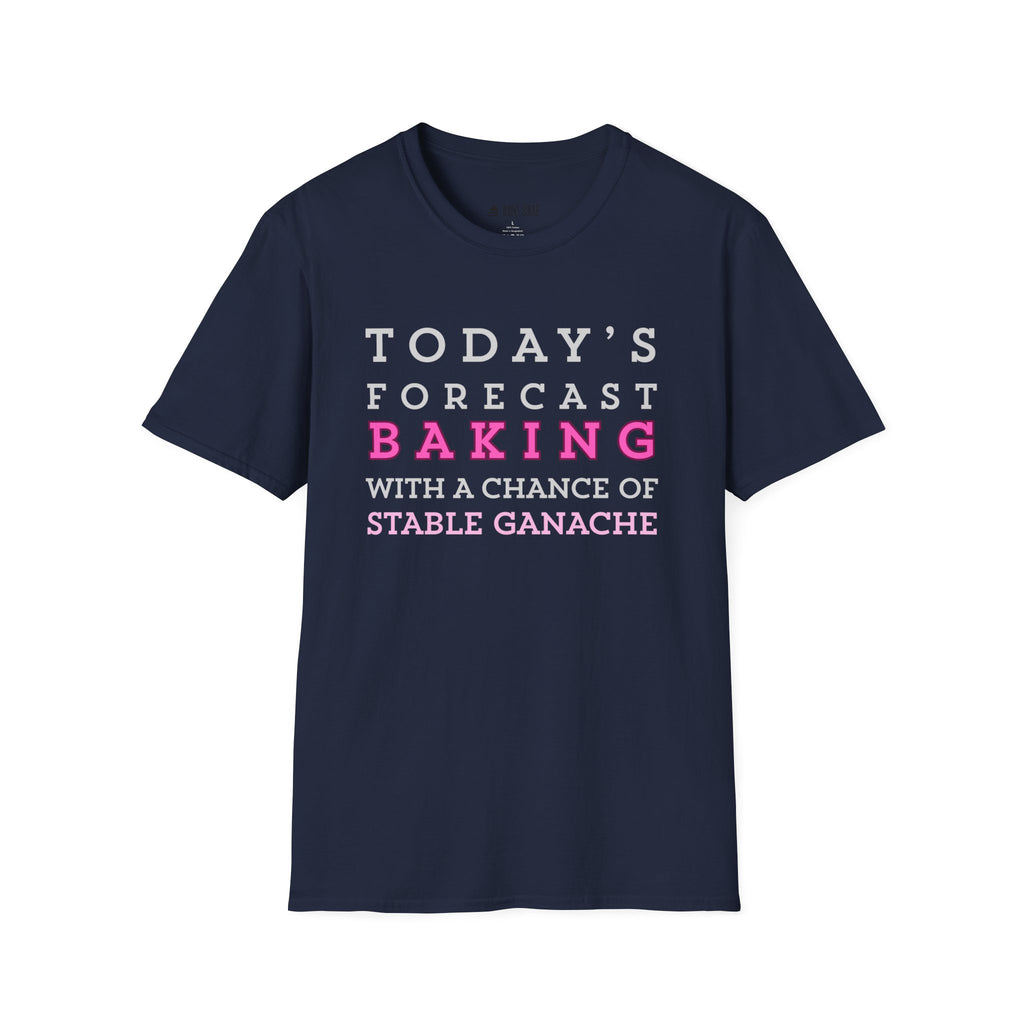 Today's Forecast Ganache T-Shirt