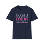Today's Forecast Ganache T-Shirt