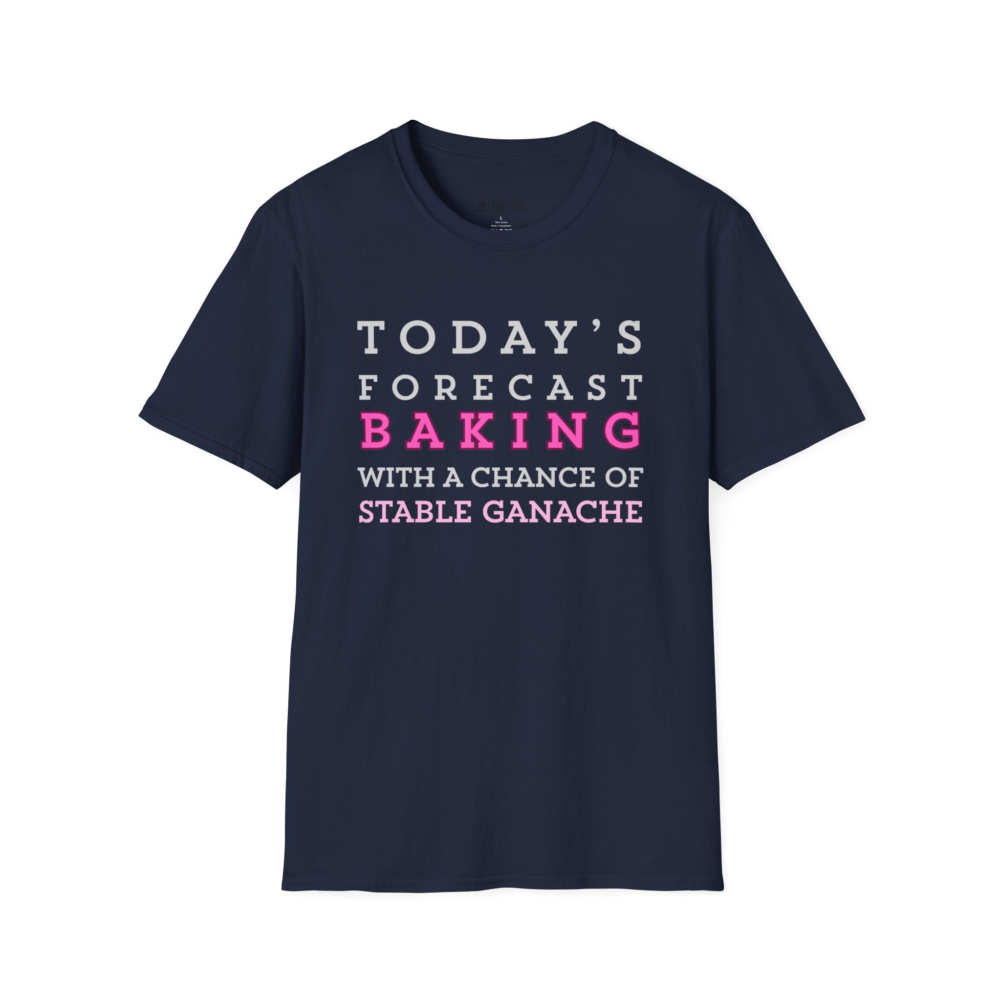 Today's Forecast Ganache T-Shirt