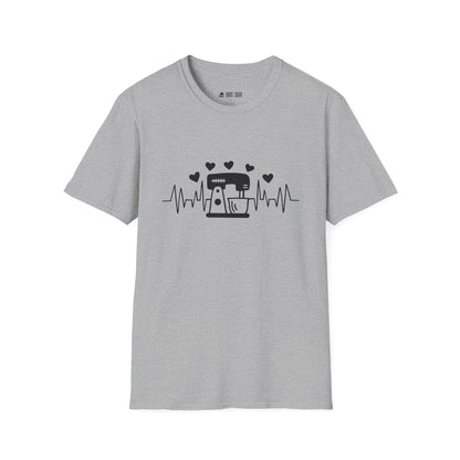 Baking 3 T-Shirt