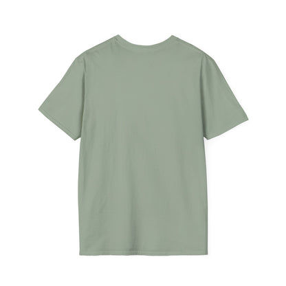 Imagine Being Held TShirt