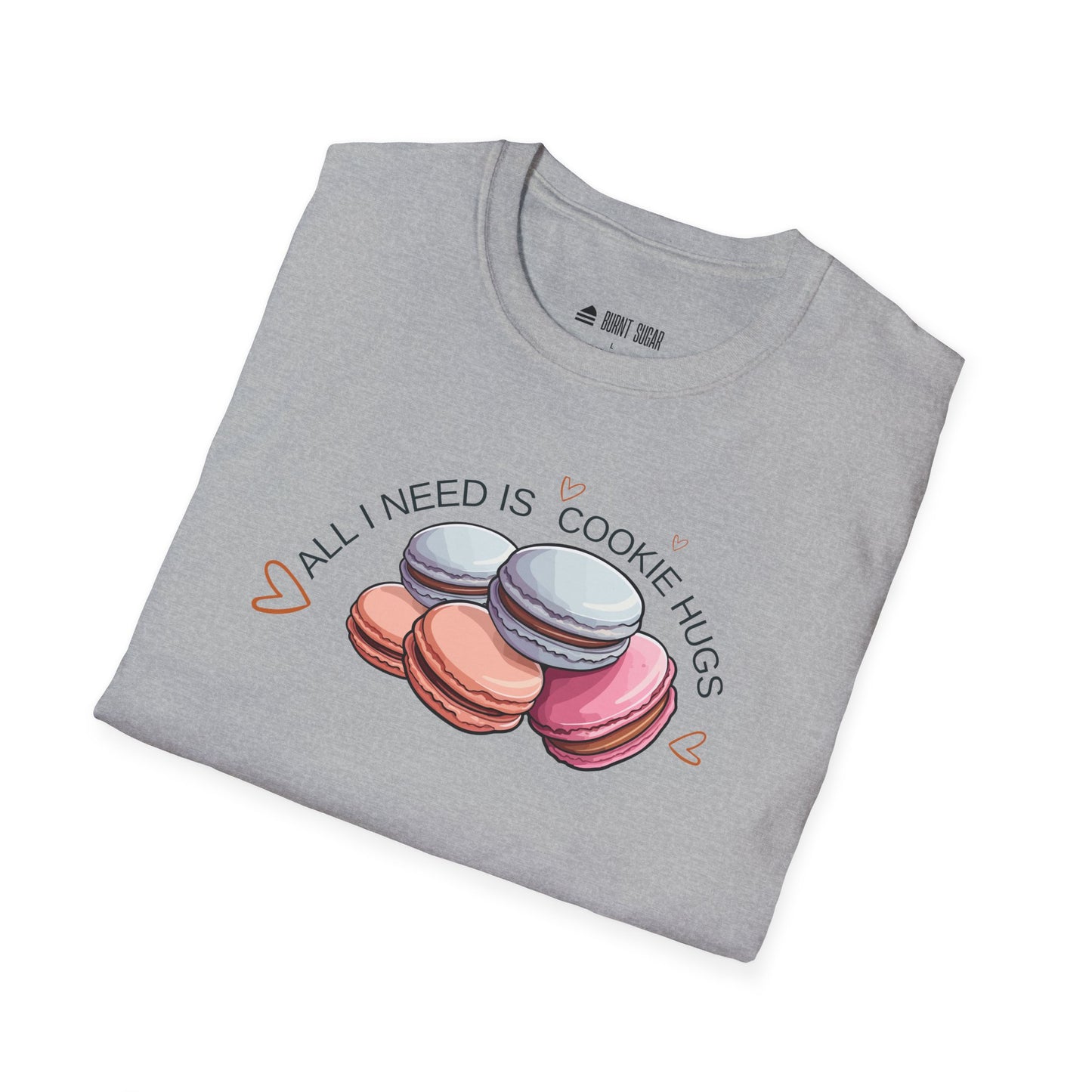All I Need T-Shirt