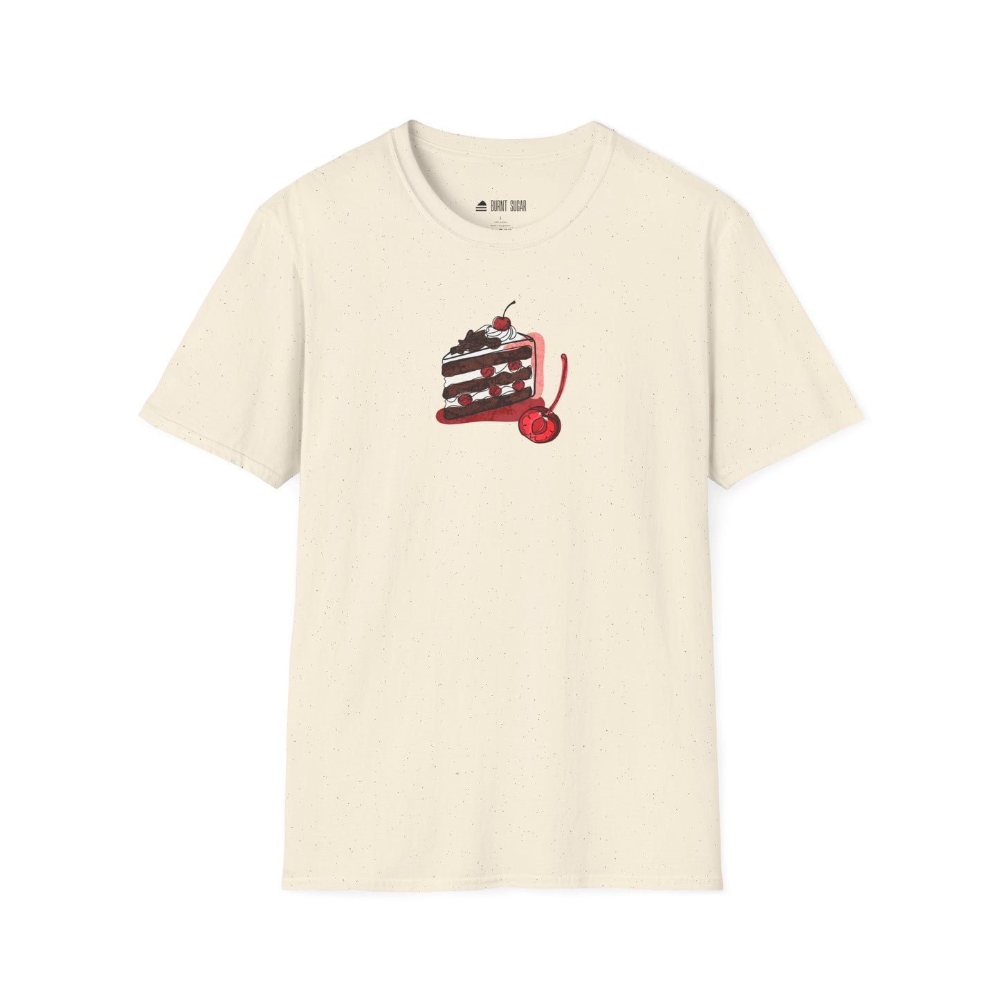 Black Forest Cake T-Shirt