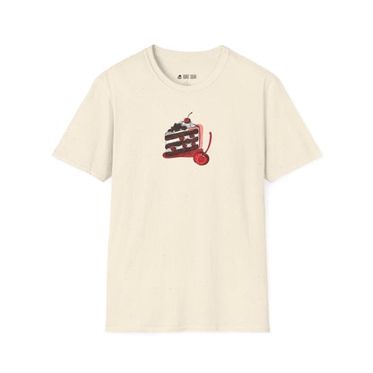 Black Forest Cake T-Shirt