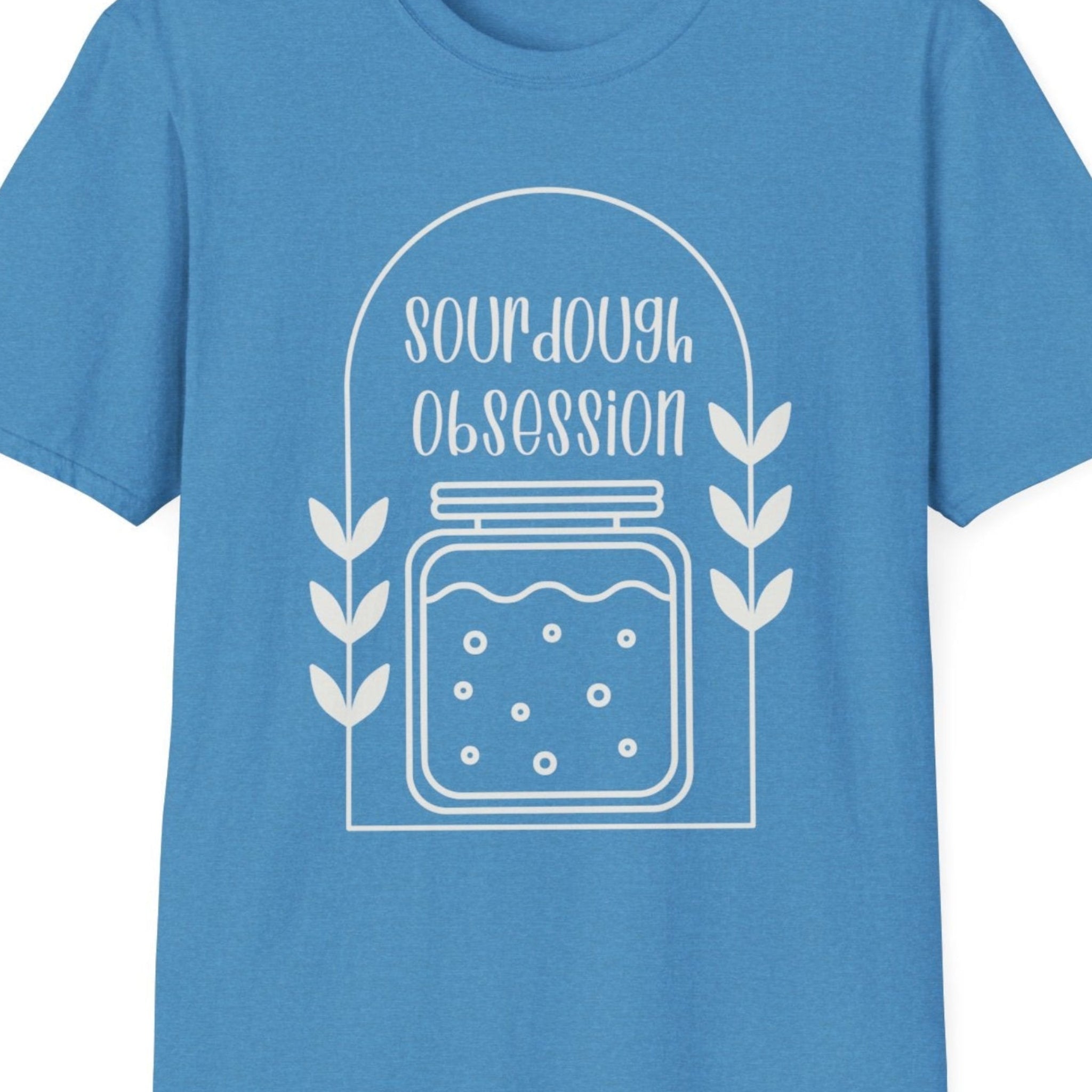 Sourdough ObsessionT-Shirt,