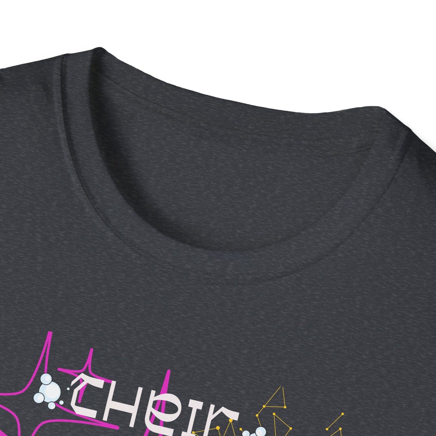 Their recipe failed T-Shirt