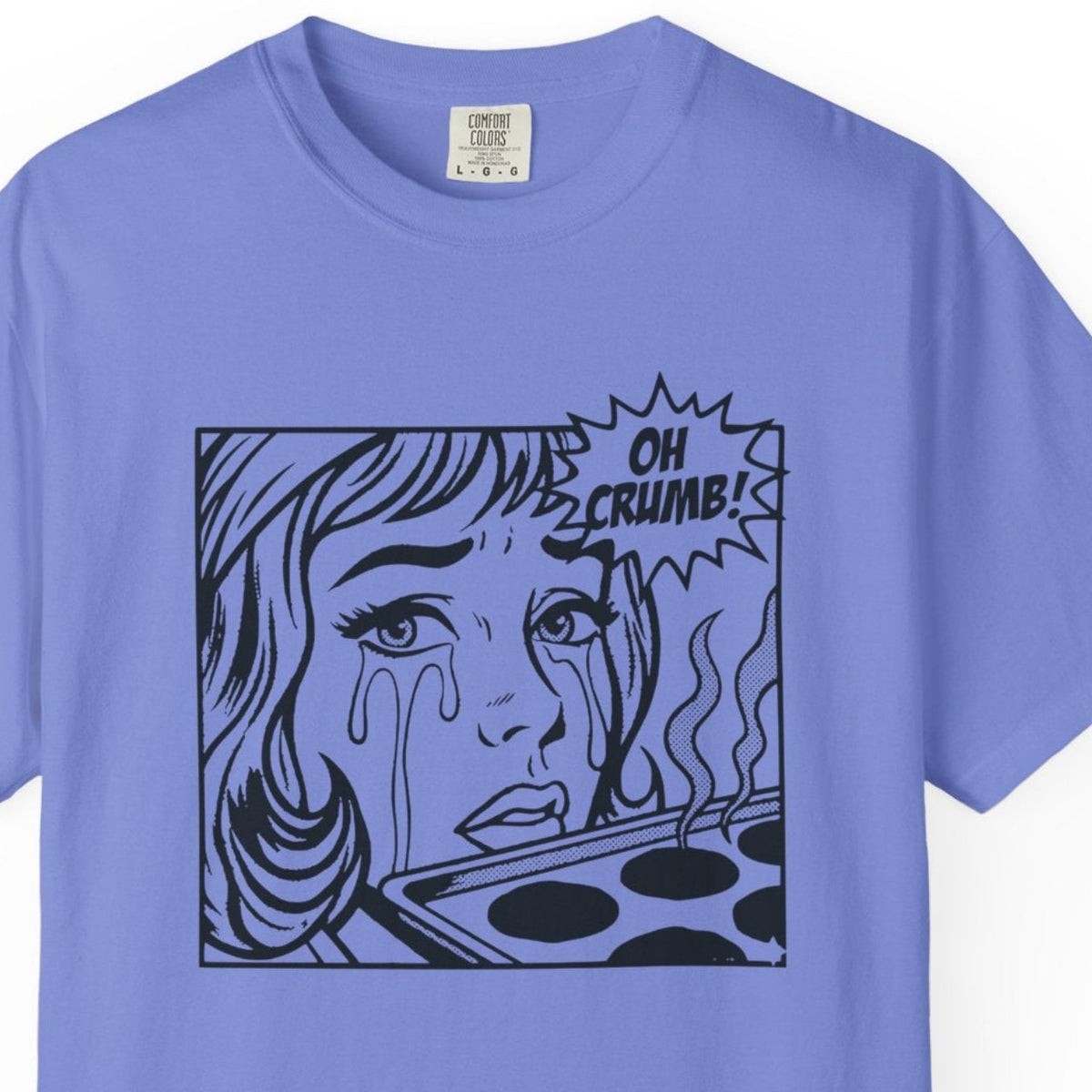 Oh Crumb T-shirt