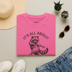 It's All About T-Shirt