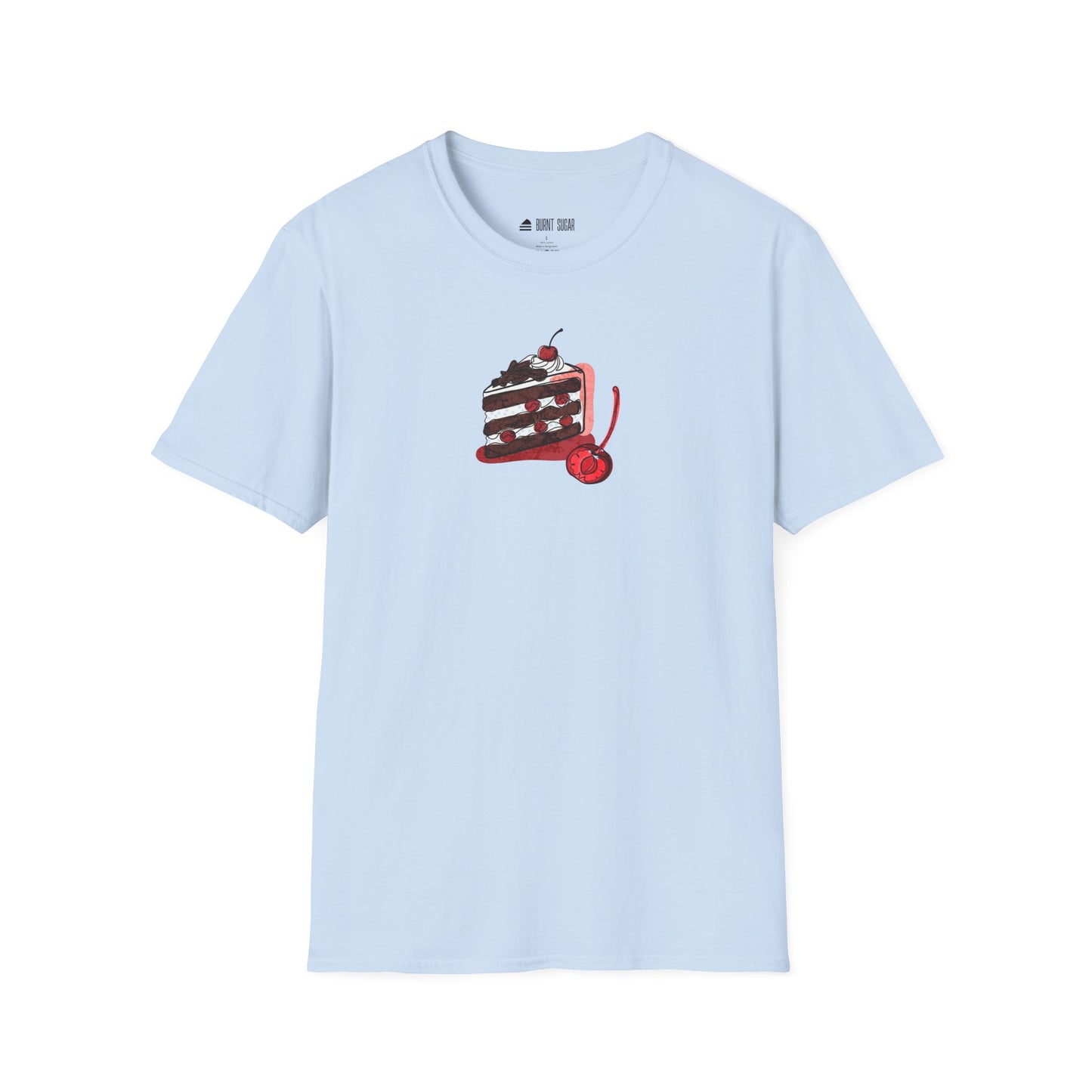 Black Forest Cake T-Shirt