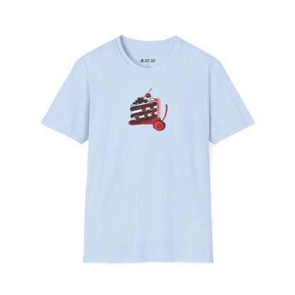 Black Forest Cake T-Shirt