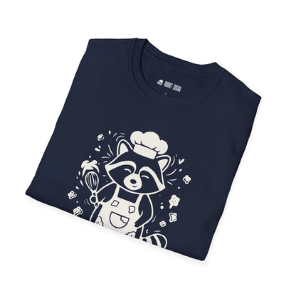 Whisk Taker T-Shirt