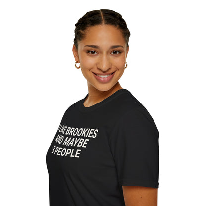 I Like Brookies T-Shirt,