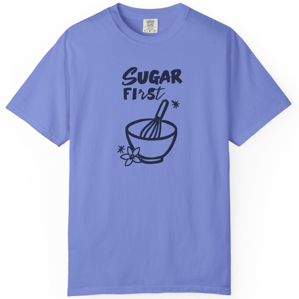 Sugar First T-shirt