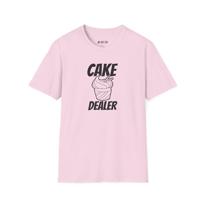 Cake Dealer T-Shirt