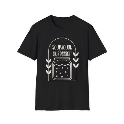 Sourdough ObsessionT-Shirt,