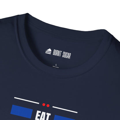 Eat Sleep Bake T-Shirt