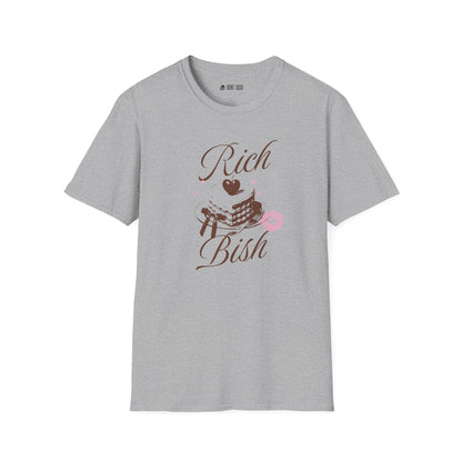 Rich Bish TShirt
