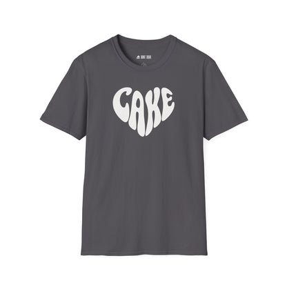 Cake T-Shirt