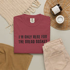 I'M ONLY BREADT-shirt