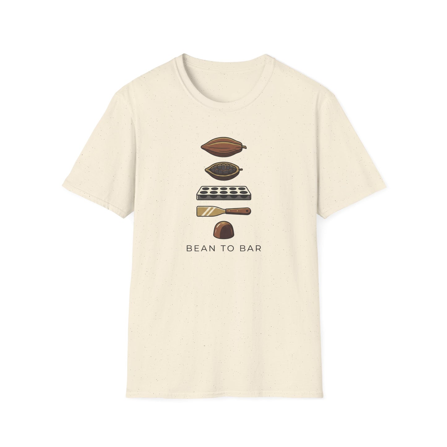 Bean To Bar T-Shirt