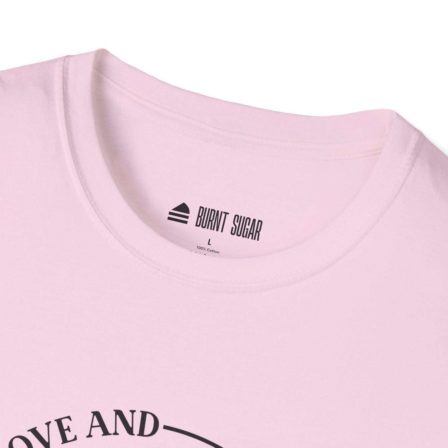 All You Need T-Shirt