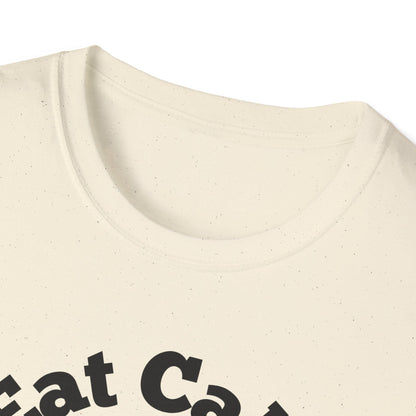 Eat Cake Shirt