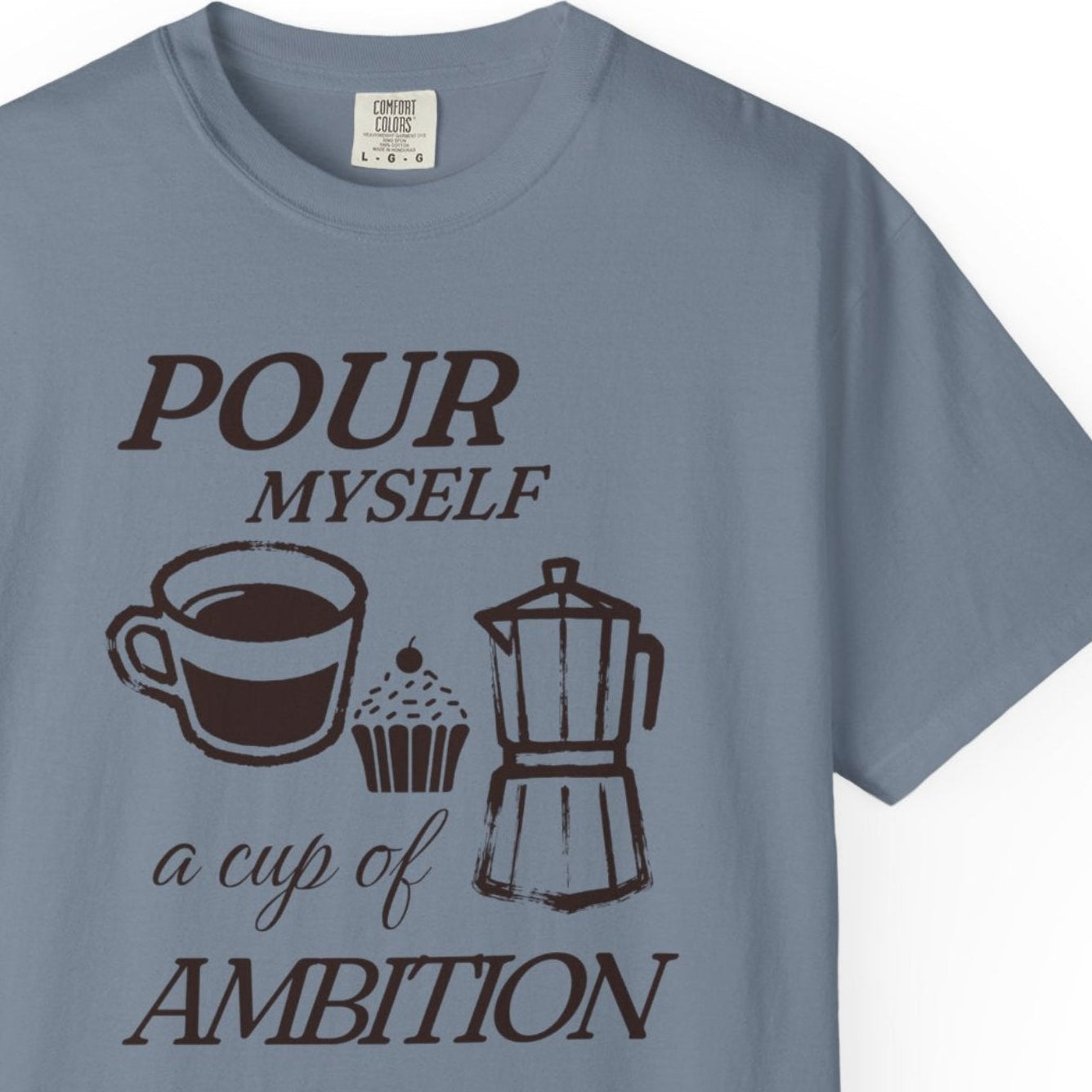 Pour Yourself T-shirt