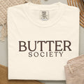 Butter Society T-shirt