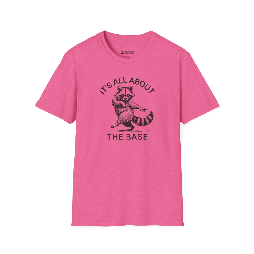 It's All About T-Shirt