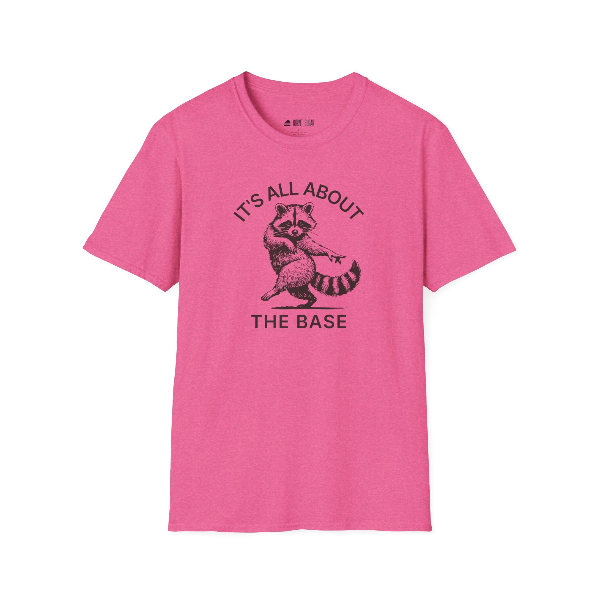 It's All About T-Shirt