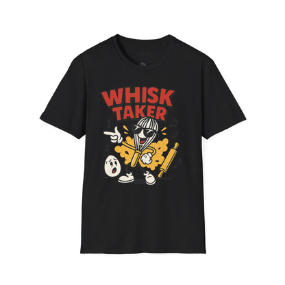 Whisk Taker TShirt