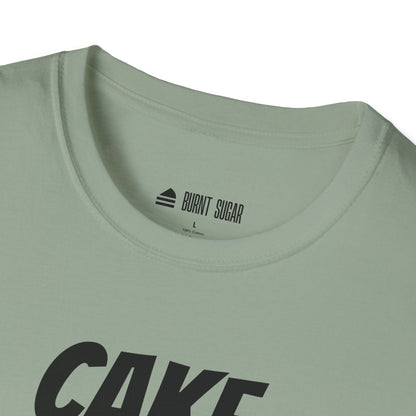 Cake Dealer T-Shirt