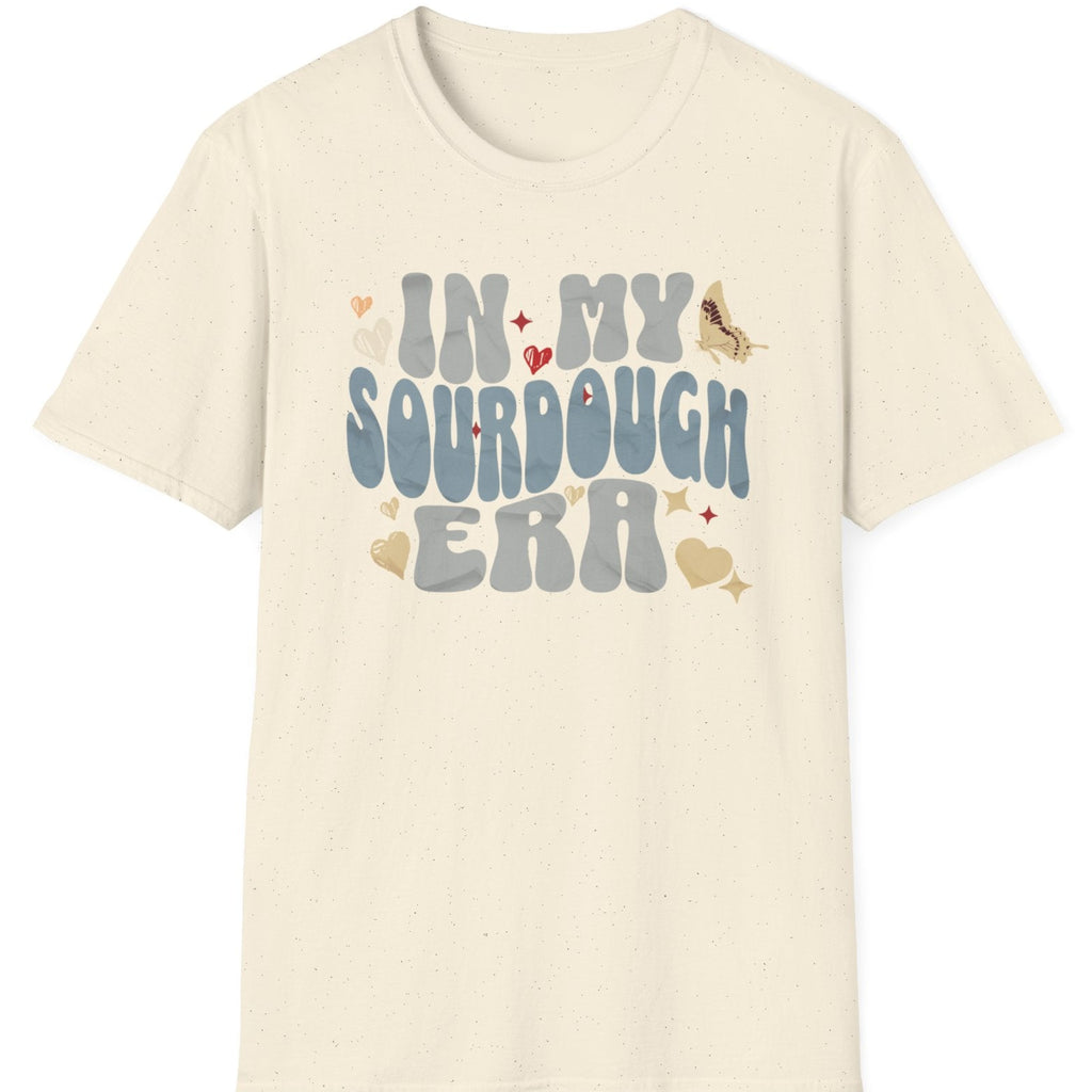 In My Sourdough Era T-Shirt