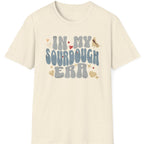 In My Sourdough Era T-Shirt